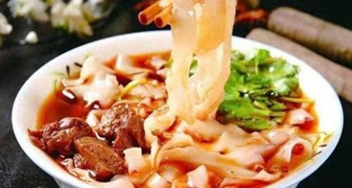 太原面食大全排名前十(太原面食店)插图