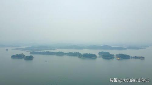 安徽最美大坝排名前十(安徽最大的水库大坝)插图5