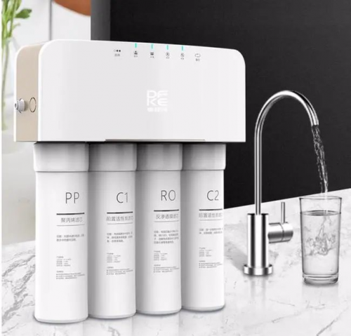 3m净水器排名第几(2023净水器销量第一名)插图