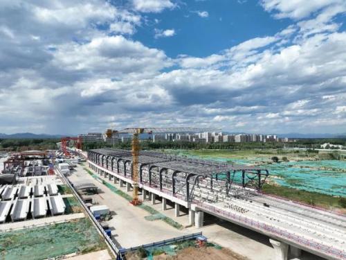 北京自然博物馆地址(北京自然博物馆地铁几号线到)插图4