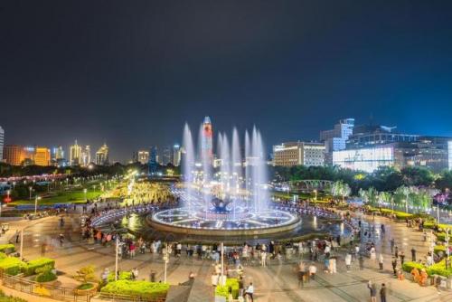 济南景点排名大全前十(济南景点60岁拿身份证免费吗)插图39