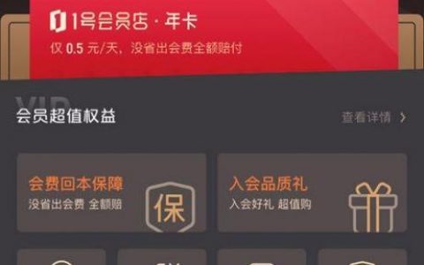 1号店怎么样(一号店刘俊岭目前现状)