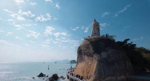 鼓浪屿旅游景点(鼓浪屿旅游攻略)插图