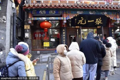 北京春节去哪玩(春节北京适合旅游吗)插图13