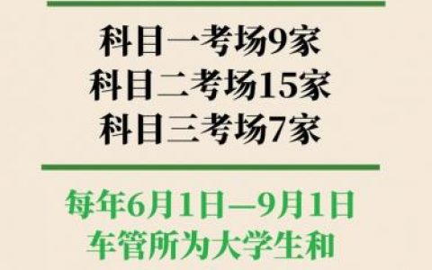 新疆专业驾校排名前十(喀什驾校排名前十名)