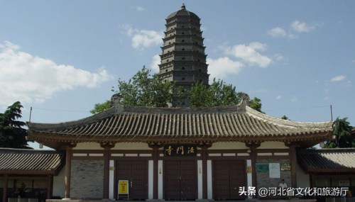 寒山寺排名前十(全国有几个寒山寺)插图5