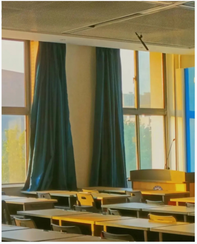 河南经贸学院(河南经贸学费一年多少钱)插图3