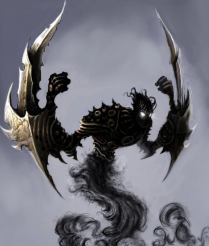 永恒梦魇魔腾皮肤(上古魔腾梦魇多少钱)插图2