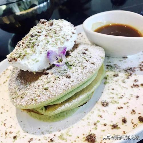 新加坡绿蛋糕(bengawansolo蛋糕价格)插图12