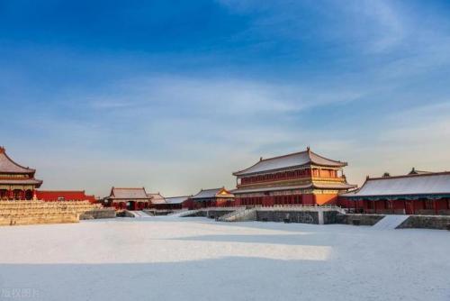 中国风水宝地(十大顶级风水局)插图