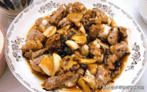 排骨做法(蒜香排骨)插图9
