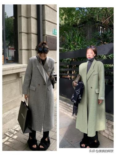 大衣牌子衣服排名前十(国际品牌大衣排名前十名)插图10