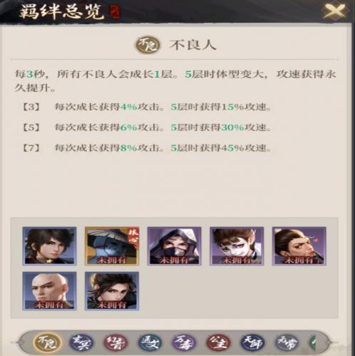 新不良人手游攻略一览(新不良人手游推荐)插图2