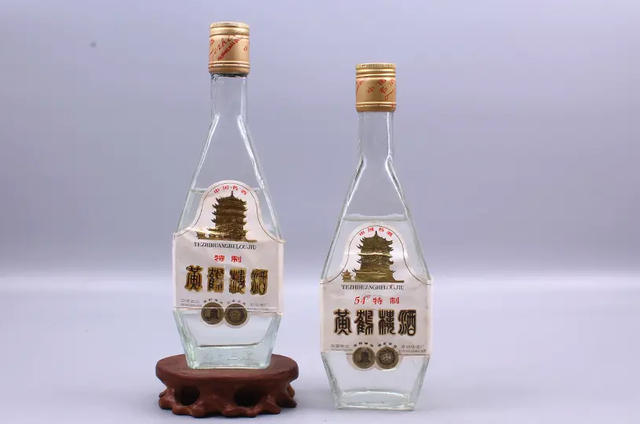 黄鹤楼香烟品种(黄鹤楼香烟)插图10