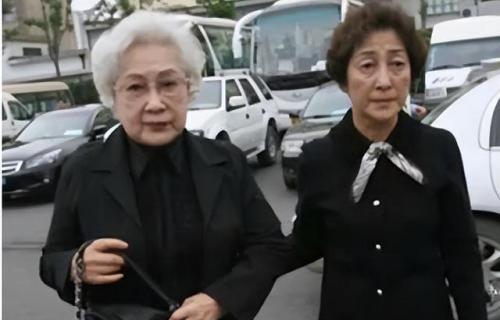 演员秦怡(98岁秦怡近照)插图7