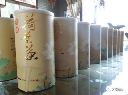 淄博特产(淄博可以带走的特产)插图17