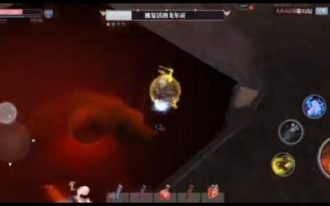 魔渊之刃阈值三条假定结论分享(魔渊之刃范围伤害怎么弄上去)