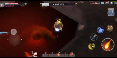 魔渊之刃阈值三条假定结论分享(魔渊之刃范围伤害怎么弄上去)插图