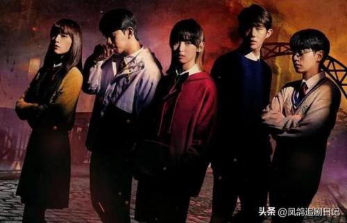 幽灵学怨(现在幽魂学怨在哪里可以看)插图
