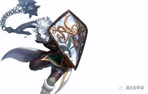 龙之谷0氪职业选择(龙之谷职业推荐不氪金)插图3