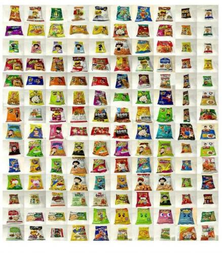干脆面排名前十图片(最好吃的干脆面排行榜)插图27