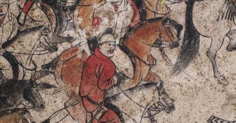 中国街景壁画排名前十(中国壁画发展史)插图8