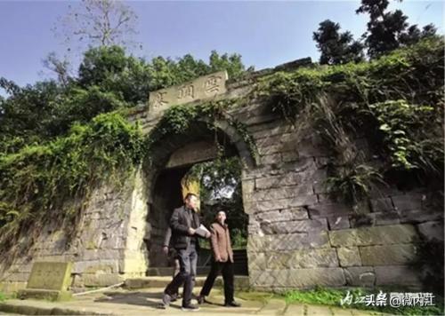 内江景点(内江一日游最佳去处)插图24