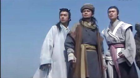 笑傲江湖的所有歌曲(笑傲江湖所有歌曲大全)插图6
