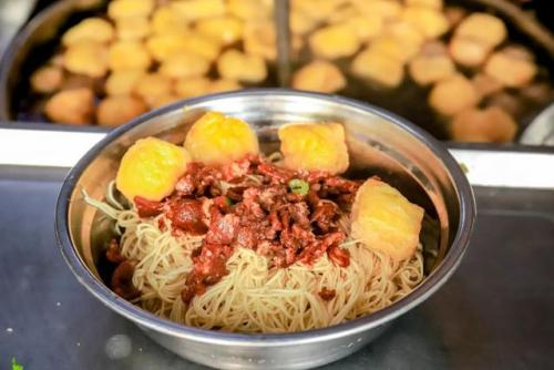 南雄美食甜点排名前十(南雄美食宵夜街在哪里)插图6