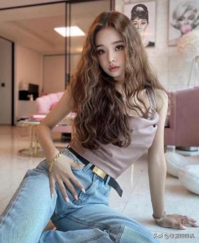 李贞贤专辑(李贞贤在韩国什么地位)插图