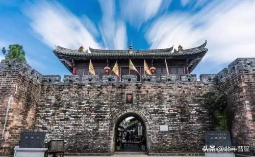 广东旅行小镇排名前十(广东有哪些小镇适合游玩)插图11