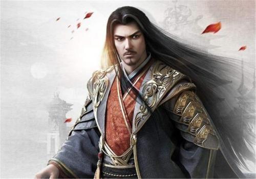 三国之重整汉室(汉末之铁血大汉)插图6