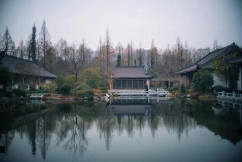 杭州对外食堂排名前十(海康威视杭州总部食堂)插图27