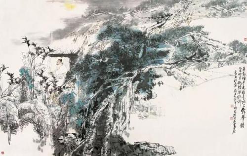 李白的诗歌(李白300首完整版)插图8