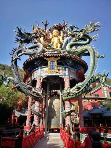 门头沟旅游景点大全(门头沟十大必去景点)插图2