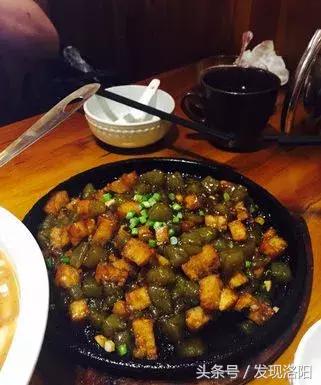 洛阳本地馆子排名前十(洛阳牛肚排名前十名)插图10