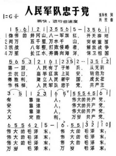 斗志昂扬的歌曲(励志有朝气的歌)插图10