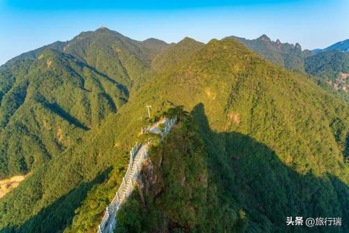 广东排名前十的高山(江苏高山排名)插图16