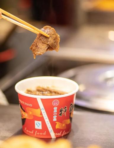 长江之都美食排名前十(湖北美食排行榜城市前十名)插图21