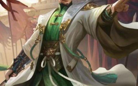 鸿图之下S3赛季武将情报分享(多多自走棋赛季s3)