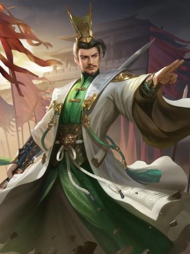 鸿图之下S3赛季武将情报分享(多多自走棋赛季s3)插图