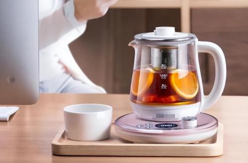 电热水壶品牌排行(十大公认最好的烧水壶)插图4