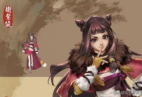 圣魔之光石全人物成长(烈火之剑人物成长率一览)插图21