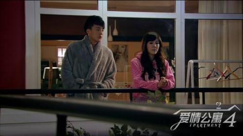 爱情公寓3子乔美嘉(爱情公寓美嘉的孩子)插图9