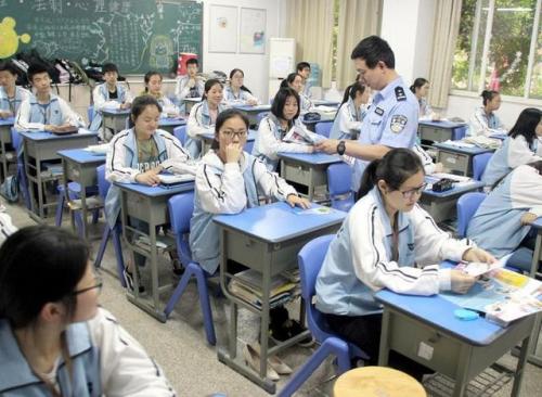 绵阳中学排名全国前十(绵阳排名前10的中学)插图