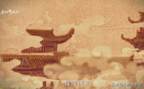 剑网3缘起职业(剑网三职业排行)插图
