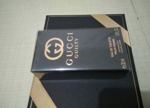 gucci香水(gucci香水哪个最好闻)插图
