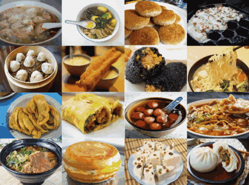 杭州对外食堂排名前十(海康威视杭州总部食堂)插图19