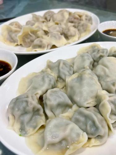 济南饺子饭店排名前十(济南水饺哪家好吃)插图2