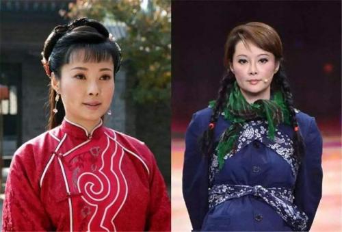 袁立华表奖(2011年红毯袁立造型)插图48